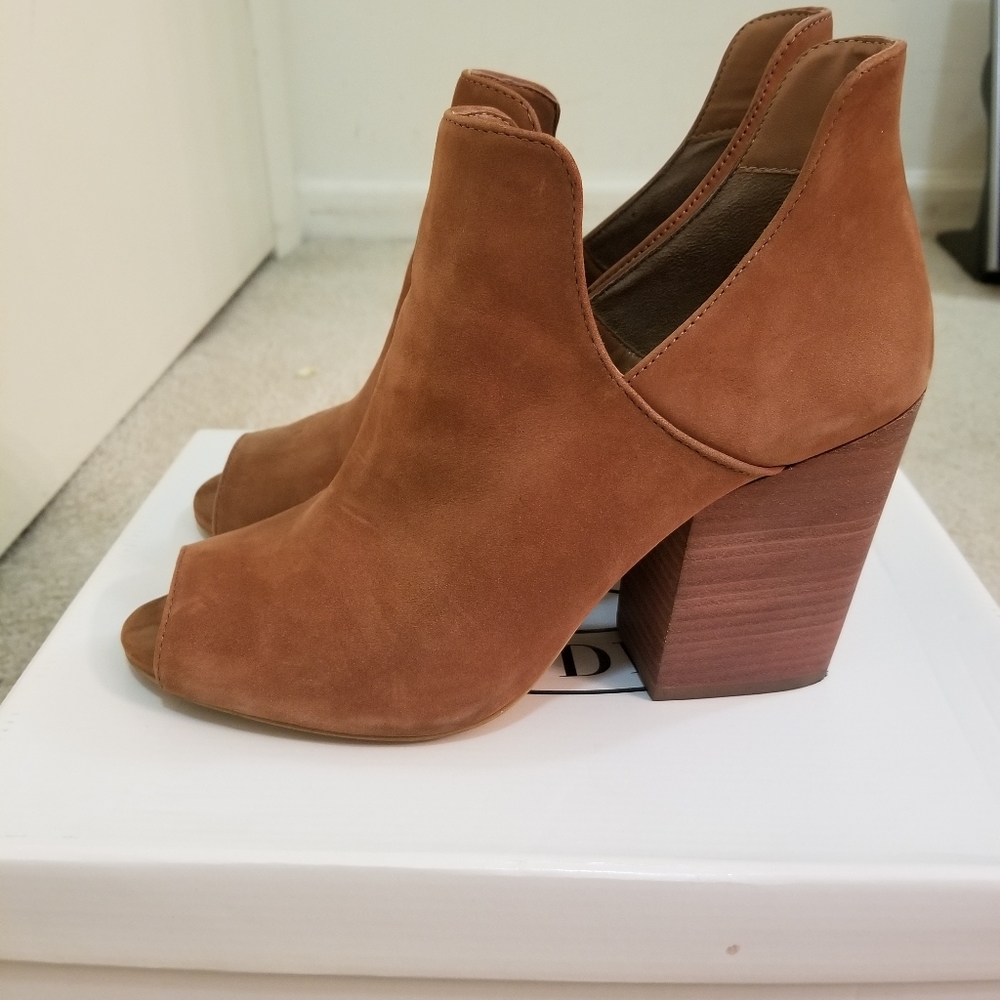 Steve Madden Ankle Boots